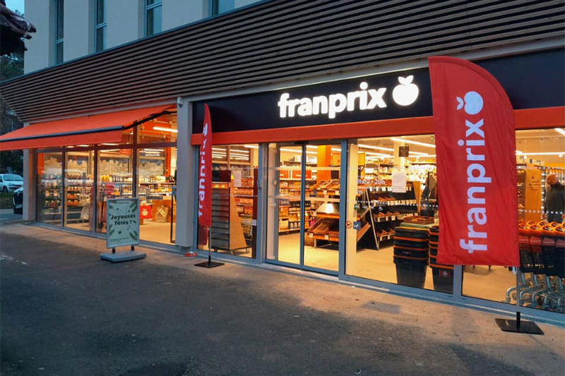 Franprix
